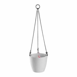 Plastikowa doniczka wisząca ø 25 cm Ariella – M.A.T. Group obraz