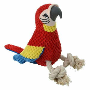 Zabawka dla psa Parrot – Love Story obraz