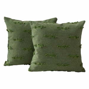 Poszewki na poduszki zestaw 2 szt. 43x43 cm Tuffet – Mioli Decor obraz