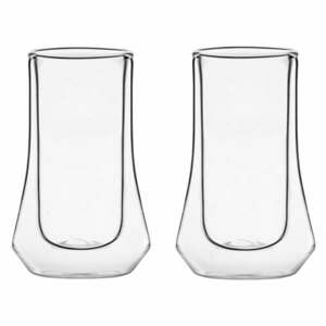 Szklanki zestaw 2 szt. 250 ml Soho – Vialli Design obraz