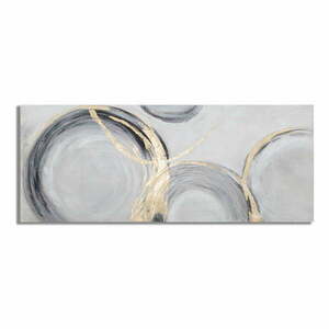 Obraz 150x60 cm Circly – Mauro Ferretti obraz