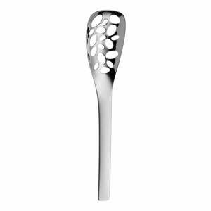 Perforowana łyżka do serowowania WMF Nuova, dł. 25 cm obraz