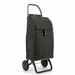 Torba na zakupy na kółkach 35 l Jolie Tweed 2 – Rolser obraz