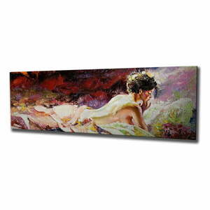 Obraz 80x30 cm – Wallity obraz