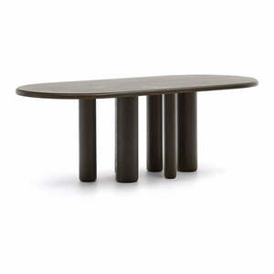 Stół 105x220 cm Mailen – Kave Home obraz
