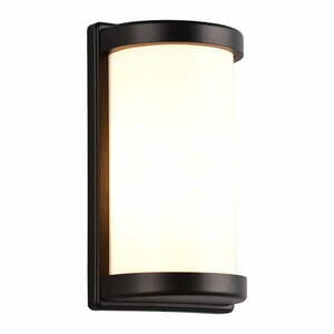 Lampa zewnętrzna (wysokość 26, 5 cm) Puelo – Trio obraz