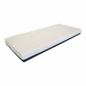 Piankowy/sprężynowy materac dziecięcy 160x200 cm EXCELLENCE – Vipack obraz