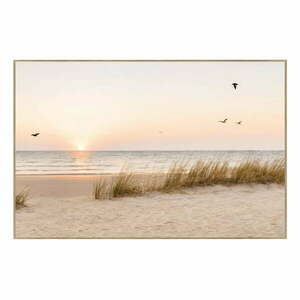 Obraz 60x90 cm Beach obraz