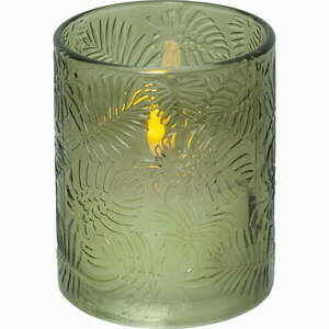Świeczka LED (wys. 12, 5 cm) Flamme Leaf – Star Trading obraz