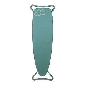 Deska do prasowania 130x37 cm K-Surf Salvia Tube – Rolser obraz