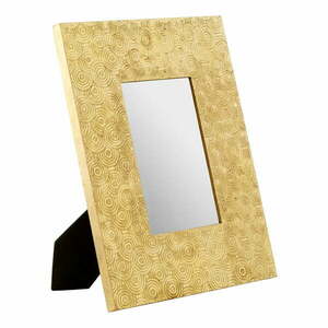 Drewniana tamka w kolorze złota 20x25 cm Bowerbird – Premier Housewares obraz
