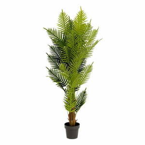 Sztuczna roślina Kave Home Fern, wys. 150 cm obraz
