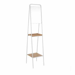 Lustro z półką 35x165 cm Lazza – Tomasucci obraz