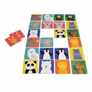 Gra memory Animal Friends – Rex London obraz