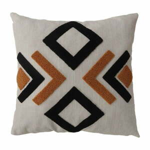Lniana poszewka na poduszkę 43x43 cm Polen – Mioli Decor obraz
