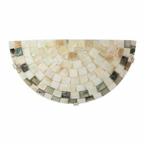Kinkiet SULION Mosaico obraz