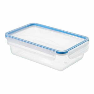 Pojemnik na żywność 1, 5 l Clic & Lock – Rotho obraz
