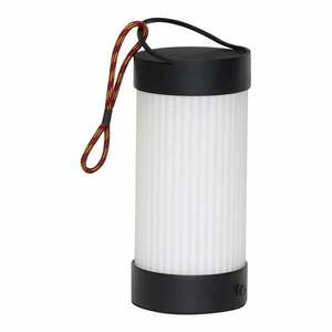 Lampa zewnętrzna LED ze ściemniaczem na USB ø 9 cm Camp – Hübsch obraz
