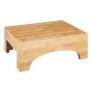 Bambusowy podnóżek Wenko Bamboo obraz