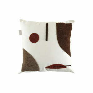 Poduszka dekoracyjna 43x43 cm Craft – Mioli Decor obraz