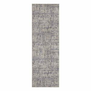 Szary chodnik 80x200 cm Terrain – Hanse Home obraz
