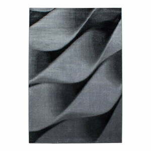 Ciemnoszary dywan 160x230 cm Parma – Ayyildiz Carpets obraz