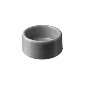 Betonowa uniwersalna miska ø 26 cm Bemi – Plaček Pet Products obraz