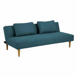 Butelkowa sofa rozkładana Bonami Essentials Matylda obraz