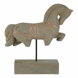 Drewniana figurka Vena – Premier Housewares obraz