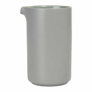 Szary ceramiczny dzbanek Blomus Pilar, 500 ml obraz