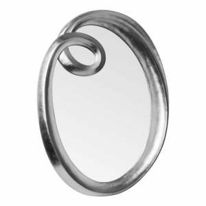 Lustro ścienne 71x103 cm Swirl – Premier Housewares obraz