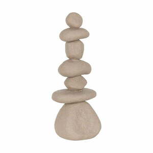 Figurka z żywicy polimerowej (wysokość 51 cm) Piedras – Ixia obraz