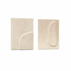 Obrazy zestaw 2 szt. 29x39 cm Mirta – Kave Home obraz