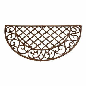 Wycieraczka żeliwna Esschert Design Picnic, szer. 67, 5 cm obraz
