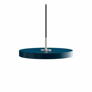 Morska lampa wisząca LED z metalowym kloszem ø 31 cm Asteria Mini – UMAGE obraz