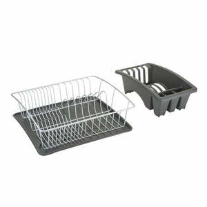 Ociekacz do naczyń Metaltex Aquatex Plus, 35x30 cm obraz
