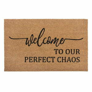 Wycieraczka 70x45 cm Mix Mats – Hanse Home obraz