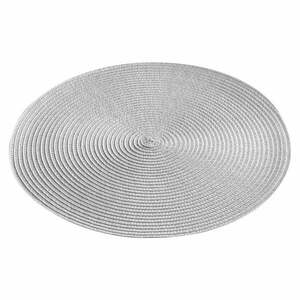 Plastikowa mata stołowa ø 35 cm Zebulon – douceur d'intérieur obraz