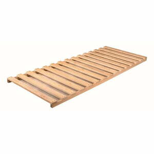 Stelaż listwowy 80x200 cm Klasik – BENAB obraz