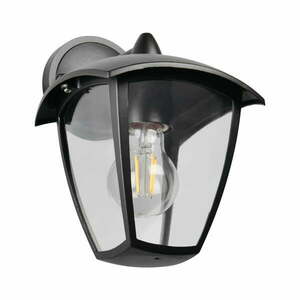 Zewnętrzna lampa ścienna (wysokość 24 cm) Venta – Trio obraz