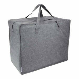 Tekstylny organizer do szafy – Bigso Box of Sweden obraz