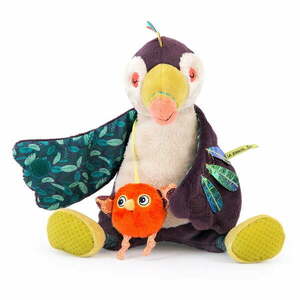Zabawka muzyczna Pakou – Moulin Roty obraz