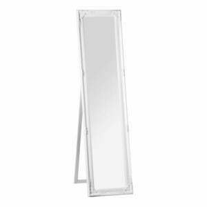 Lustro stojące z drewnianą ramą 40x160 cm Chic – Premier Housewares obraz