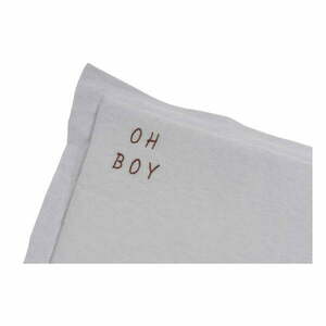 Poduszka dziecięca Oh Boy – Malomi Kids obraz