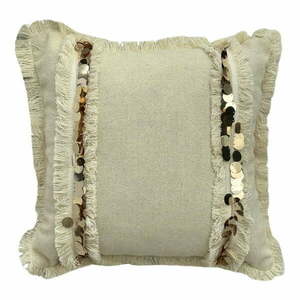Poszewka na poduszkę 43x43 cm Sequins – Mioli Decor obraz
