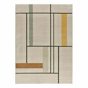 Beżowy dywan Universal Domus, 80x150 cm obraz