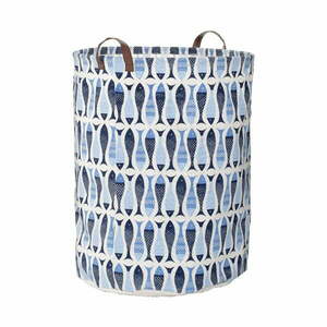 Tekstylny kosz na pranie 54 l Pisces – Premier Housewares obraz