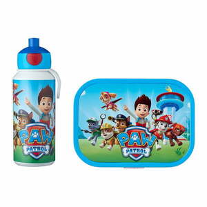 Pojemnik śniadaniowy dla dzieci Paw patrol – Mepal obraz