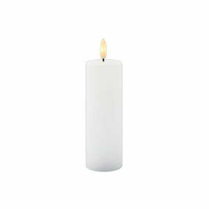 Świeczka LED (wysokość 15 cm) Sille – Sirius obraz