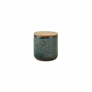 Zapachowa sojowa/z wosku kokosowego świeca czas palenia 45 h Petrol Green – Villa Collection obraz